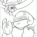 Gant and Stitch