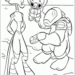 Capture Stitch