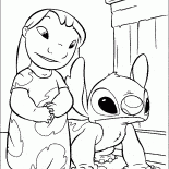Stich guards Lisle