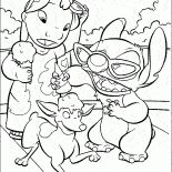 Stich hooligans