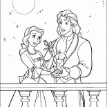 The spell has been broken