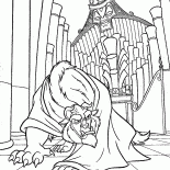 The Beast and Maestro Forte