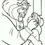 The Beasts love