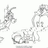 All of the Beasts servants