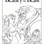 The Princess and the Beast