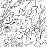 Mr. and Mrs. Hare