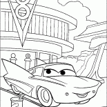 Gas station owner