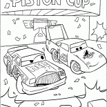 Piston Cup