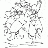 Three Brothers