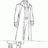 Leader of the S.H.I.E.D. agency