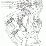 Mercury has super speed