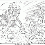 Blast wave