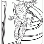 Tony Stark