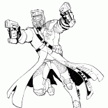 Star Lord