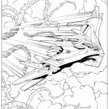 Spaceship