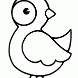 Toy chicken
