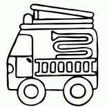 Fire truck