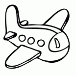 Toy Plane