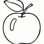 Healthy fruit
