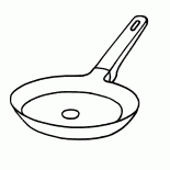 Frying Pan