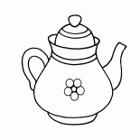 Teapot