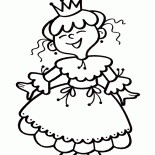 Funny Princess