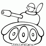Tank