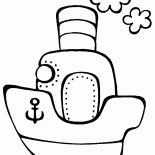 Steamer