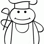 Cook