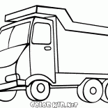 Toy Truck