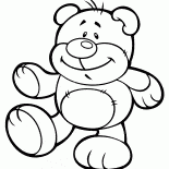 Teddy bear
