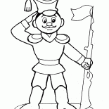 Tin Soldier