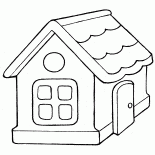 Toy house