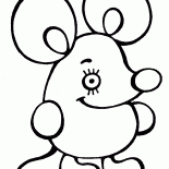 Little Mouse