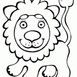 Good Lion