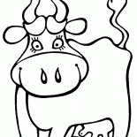 Good cow
