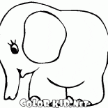 Little Elephant