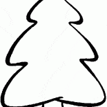 Herringbone in the forest