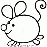 Fairy Mouse