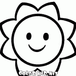 Solar Flower