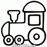 Little Engine