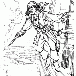 On boarding