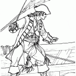 Pirate attacks