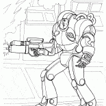 Soldier of the future