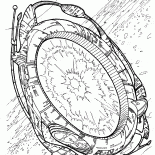 Teleport ring
