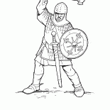 Knight Crusader