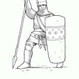 Heavy Knight