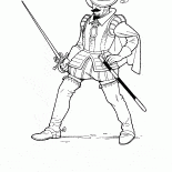 Guardsman kingdom