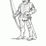 Norman Archer
