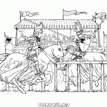 Knight Tournament